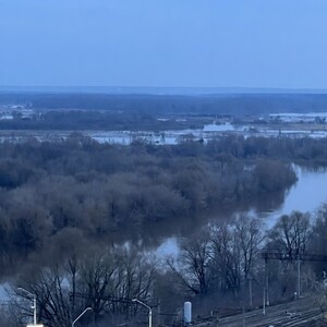 В выходные во Владимирской области отступят заморозки