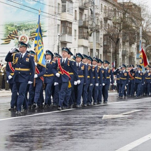 Во Владимире впервые за три года пройдет парад Победы