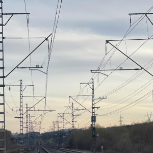 Бывшего начальника владимирской дистанции пути «РЖД» осудили за взятку в 120 тысяч