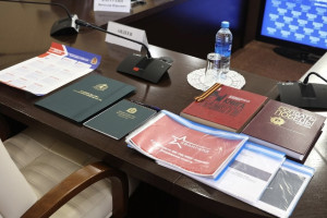 Во Владимирской области выпустят второй том Книги Памяти