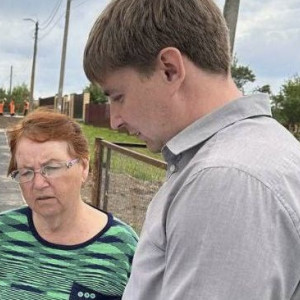 Владимирский депутат Павел Кутузов вернулся из зоны СВО