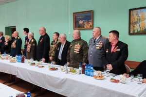Стало известно, сколько ветеранов Великой Отечественной войны осталось во Владимире