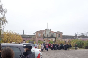 В Камешковском районе неизвестные «заминировали» несколько школ