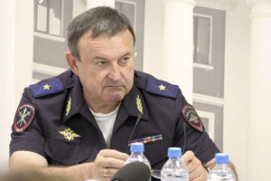 Во Владимире экс-начальника УМВД заподозрили в получении взяток