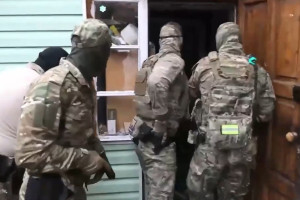 Во Владимирской области троих москвичей взяли в рабство