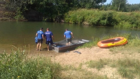 В Киржаче утонула 30-летняя женщина