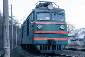 В Коврове на продажу выставили локомотивное депо за 6,9 млн рублей