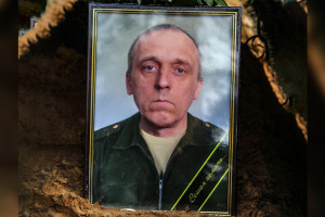 Стрелок из Владимирской области погиб в зоне СВО