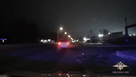 В Ковровском районе пьяный водитель спровоцировал погоню со стрельбой