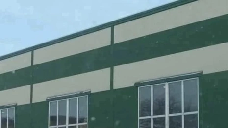 В Юрьев-Польском 51-летний рабочий упал с крана на заводе «Промсвязь»