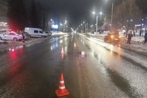 В Коврове сбившего насмерть женщину водителя приговорили к реальному сроку