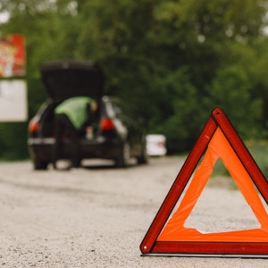 На дорогах Владимирской области насмерть разбились 85 человек 