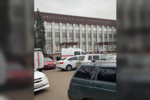 Похожие на взрывы звуки напугали жителей крупного города во Владимирской области