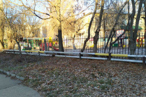Во Владимире начался ремонт теплосетей