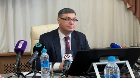 Губернатор прокомментировал смерть роженицы с двойняшками во Владимире