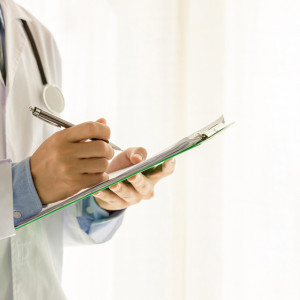 Минздрав опубликовал график работы поликлиник Владимирской области в майские праздники