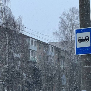 Во Владимире две трети городских остановок не соответствуют требованиям