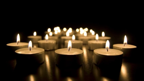 Во Владимире скончался бывший замглавы Октябрьского райсуда