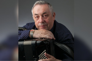 Умер заслуженный артист РСФСР из Владимира Валентин Петрачков