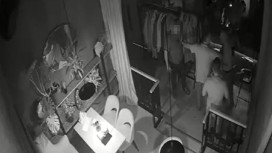 Владимирец попал под следствие за попытку зарезать посетителя кафе