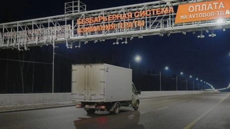 Дорожники рассказали о самом популярном маршруте на М-12 во Владимирской области