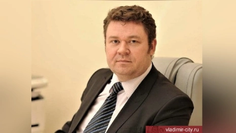 Во Владимире у мэра появился новый зам 
