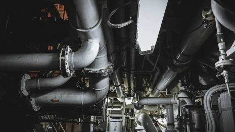 Жителей поселка во Владимирской области едва не оставили без отопления