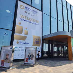 Делегация Владимирской области поучаствует в ПМЭФ-2023