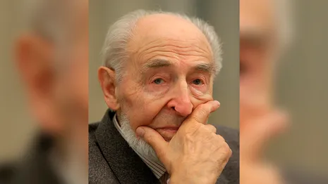 Легендарного создателя «Чебурашки» Леонида Шварцмана похоронят во Владимирской области