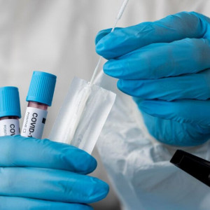 Во Владимирской области коронавирусом заболел 151 человек