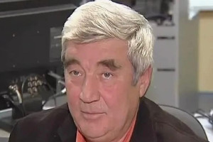 Во Владимире скончался один из основателей ГТРК