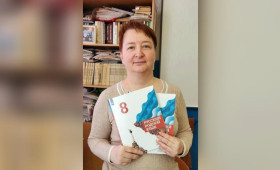 Учитель из Гусь-Хрустального оказалась в числе призеров Всероссийской олимпиады