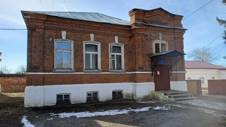 В Суздале нашли еще 2 заброшенных объекта культурного наследия