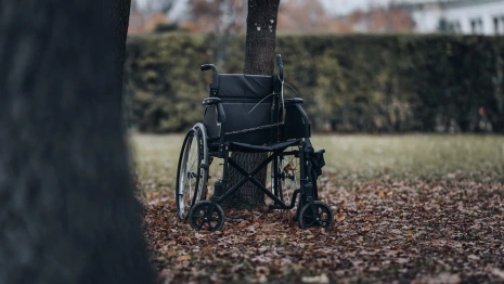 Во Владимирской области девочку-инвалида оставили без набора для ингаляций