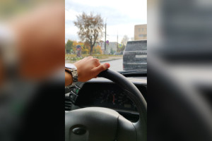 Во Владимире осудили сбившего бабушку водителя без прав