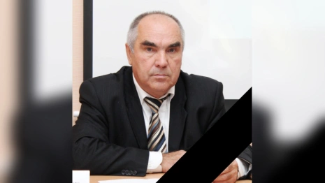 В Муроме скончался Заслуженный врач России Анатолий Сафиулов