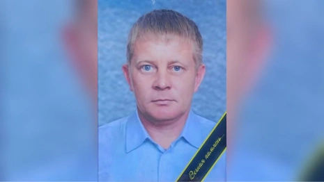 В зоне СВО погиб 33-летний Сергей Жулин из Меленковского района