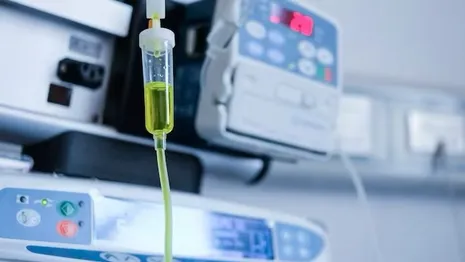 В ЦРБ Мурома спасли пациента в состоянии клинической смерти