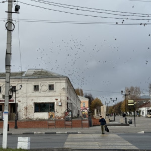 Юрьев-Польский преобразится к 2027 году