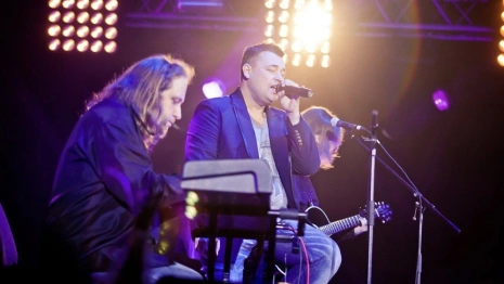 Бывшего клавишника «Руки вверх» похоронят во Владимирской области