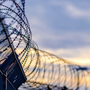 Во Владимирской области сотрудника колонии уволили за разглашение гостайны