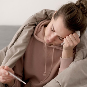 Во Владимирской области выявили 4 новых случая гонконгского гриппа