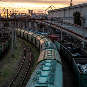 Жителя Владимирской области оштрафовали за дебош в поезде