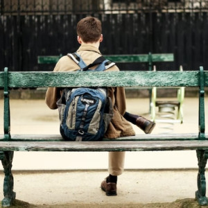 Во Владимирской области нашли живым 16-летнего подростка 