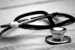 Во Владимирской области мать подала в суд на врача из-за смерти сына