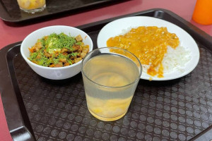 С 1 октября во Владимире подорожает школьное питание