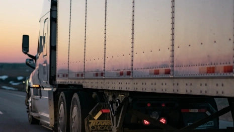 Во Владимирской области с 1 апреля ограничат движение фур