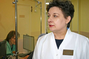 Главный врач владимирской поликлиники №1 уволилась после 34 лет работы