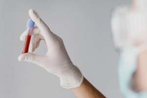 Во Владимирской области почетными донорами стал 31 человек