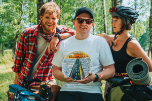 Во Владимире пройдут съемки фильма «Поехавшая»